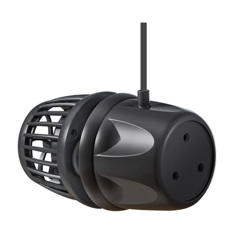 Powerhead Wave Maker - AAAN-調整可能なパワーヘッドコードレス水槽用ウェーブメーカー ポンプ スマートBluetoothアプリ制御 淡水・海水魚タンク対応