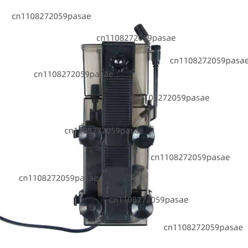 Aquarium Marine Fishes - SK-300 300L/H マリンリーフコーラルフィッシュアクアリウムタンクフィルターシステム ナノプロテインスキマー