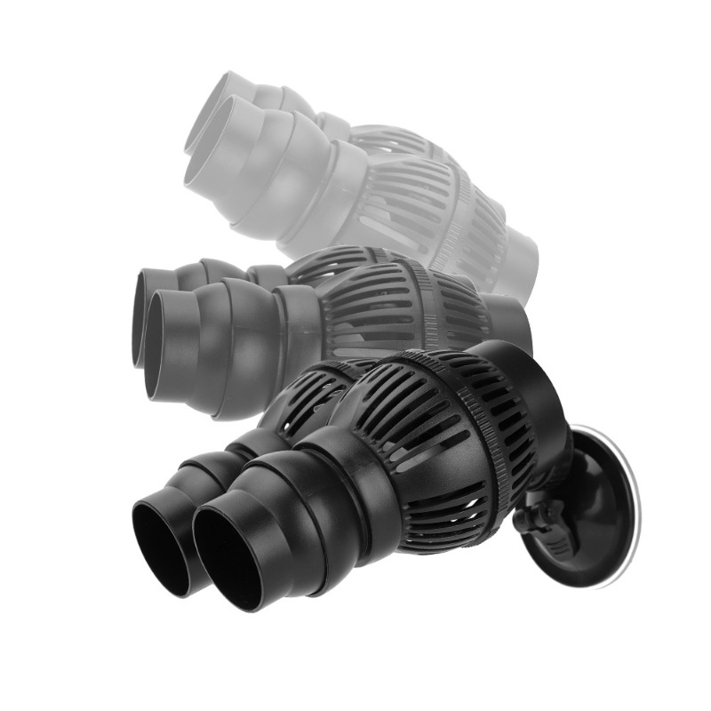 超静音水槽用ウェーブメーカーポンプ 小型水中循環ポンプ 魚水 - Powerhead Wave Maker のレビューと価格