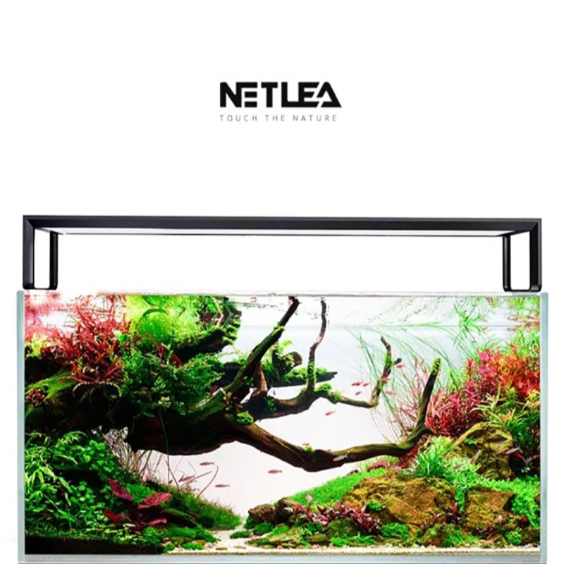 Netlea AT5S V3 スマートWiFiアプリ制御 フ - Marine Aquarium Lamp のレビューと価格