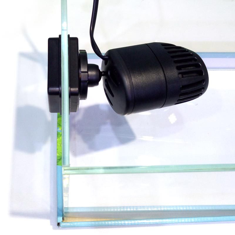 水槽/アクアリウム用磁気ベースウェーブメーカー/パワーヘッド - Powerhead Wave Maker のレビューと価格