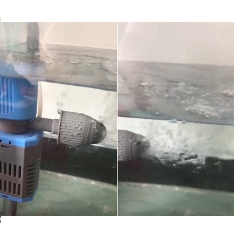 水槽用パワーヘッド ウェーブメーカー 循環ポンプ ウェーブメ - Powerhead Wave Maker のレビューと価格