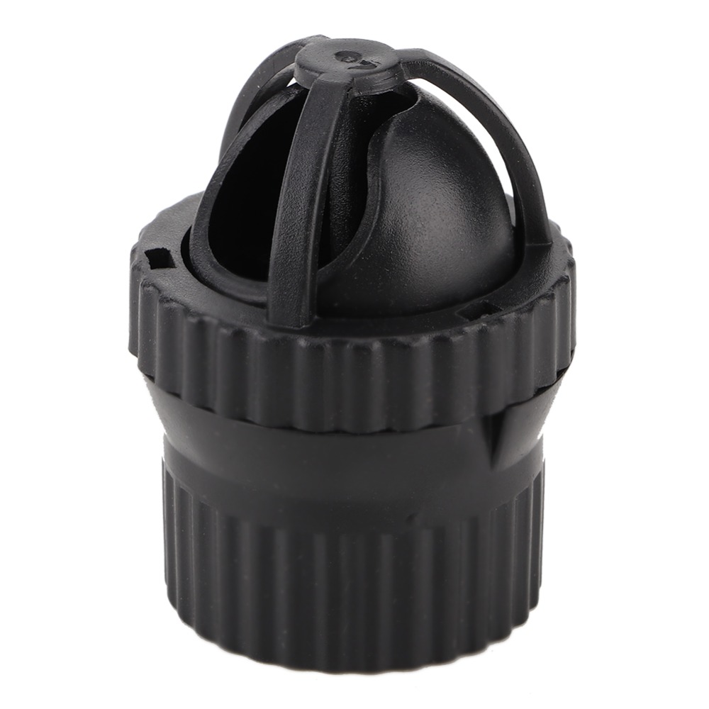水中ポンプ　ブラックプラスチック製　循環式パワーヘッドポンプ - Powerhead Wave Maker のレビューと価格