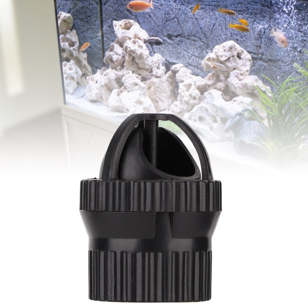 水中ポンプ　ブラックプラスチック製　循環式パワーヘッドポンプ - Powerhead Wave Maker のレビューと価格