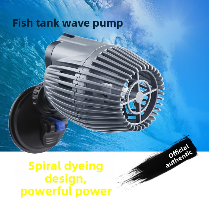 JIALU 超静音ミニ水槽ウェーブメーカーポンプ 魚タンク循 - Powerhead Wave Maker のレビューと価格