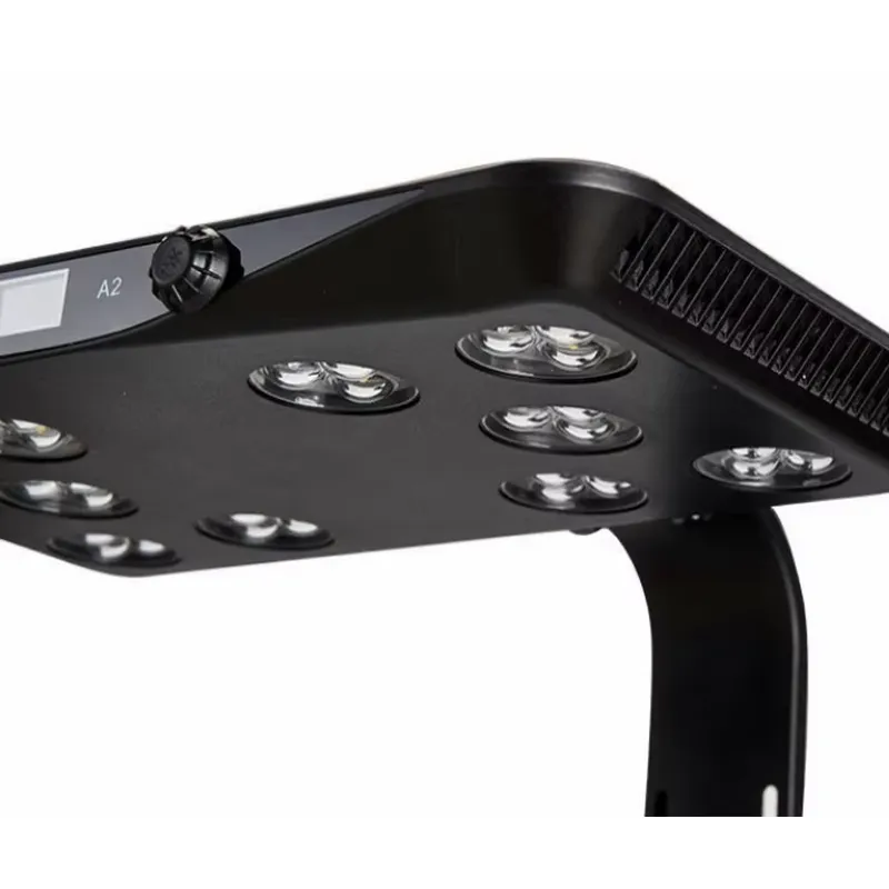 90W RGBコーラルライト、海洋LEDリーフアクアリウム用 - Marine Aquarium Hours のレビューと価格